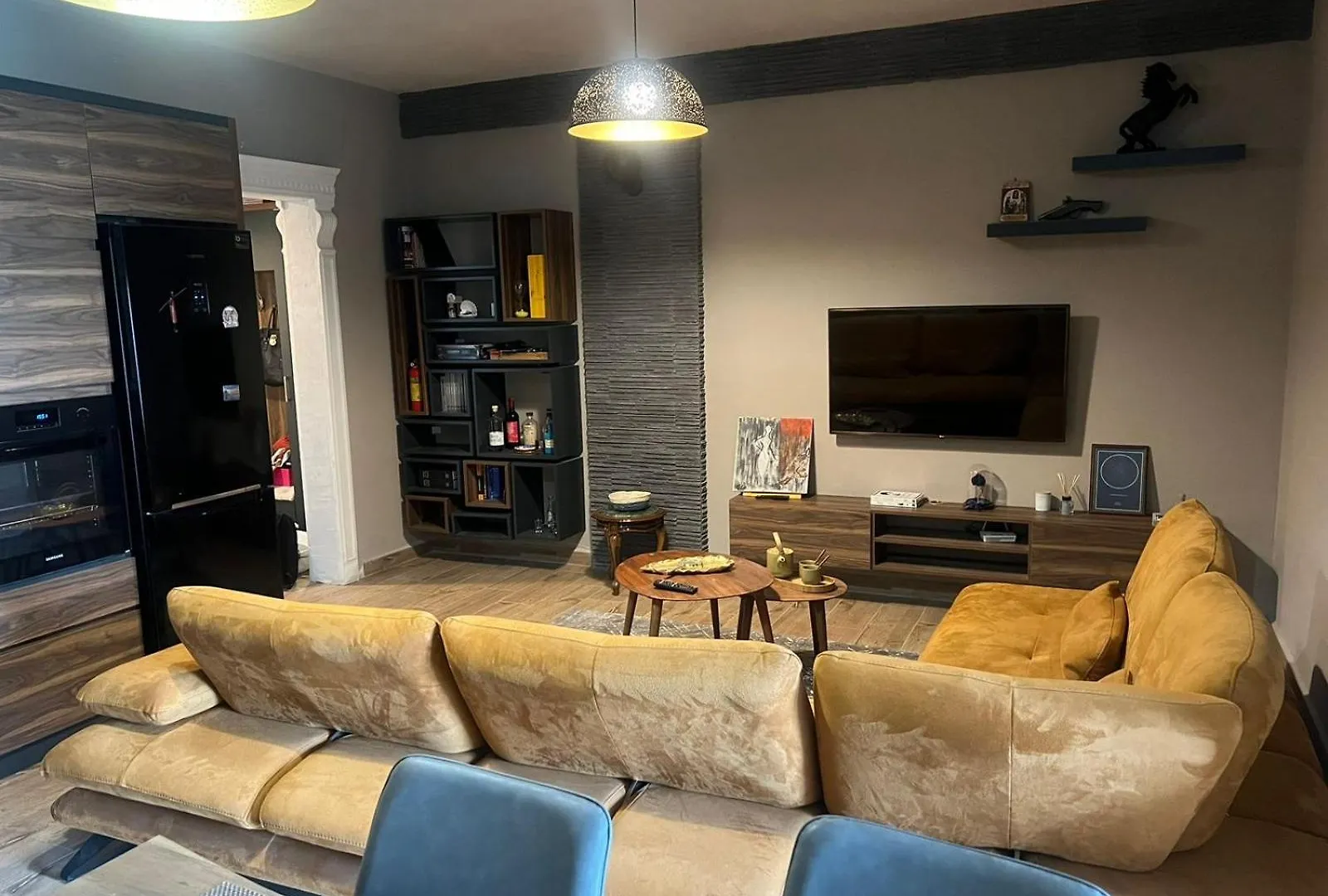 Sea Front Apartment Durrës